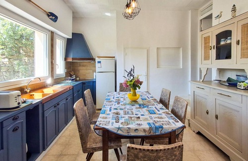 Poulgoazec House | 3 bedroom amazing home in Plouhinec