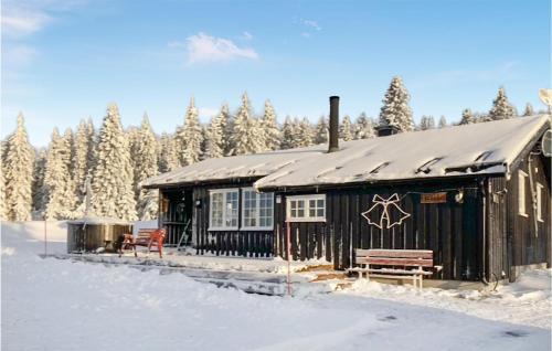 Lillehammer House | 3 Bedroom Amazing Home In Lillehammer