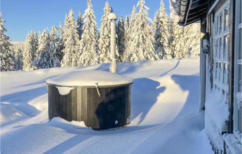 Lillehammer House | 3 Bedroom Amazing Home In Lillehammer