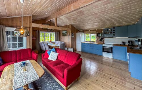 Lillehammer House | 3 Bedroom Amazing Home In Lillehammer