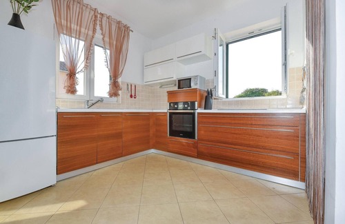 Bilice House | 3 bedroom amazing home in Sibenik
