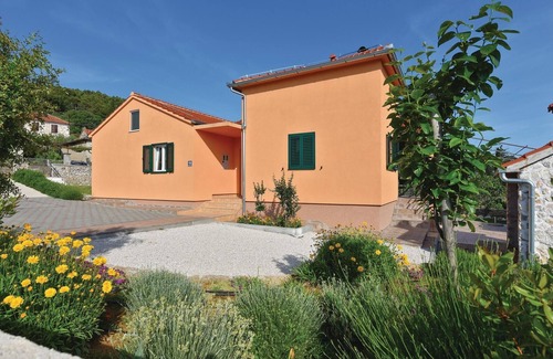 Bilice House | 3 bedroom amazing home in Sibenik