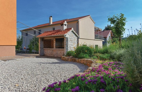 Bilice House | 3 bedroom amazing home in Sibenik