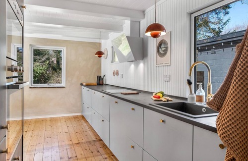 Rrvig House | 3 bedroom amazing home in Rørvig