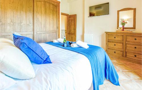 El Gastor House | 3 Bedroom Amazing Home In El Gastor