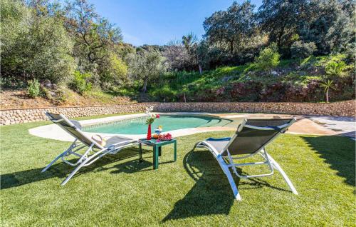 El Gastor House | 3 Bedroom Amazing Home In El Gastor