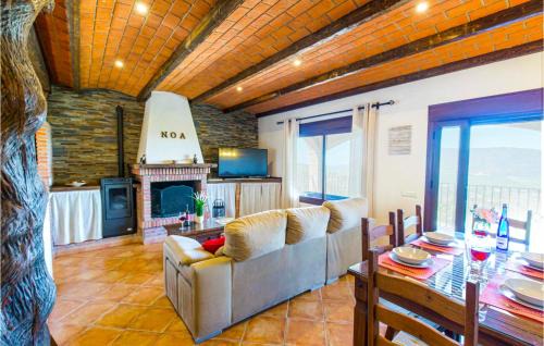 El Gastor House | 3 Bedroom Amazing Home In El Gastor