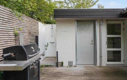 Lundby House | 3 Bedroom Amazing Home In Lundby