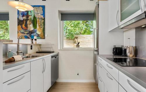 Lundby House | 3 Bedroom Amazing Home In Lundby