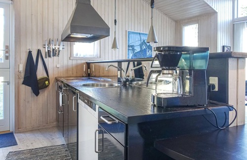 Balka House | 3 bedroom amazing home in Nexø