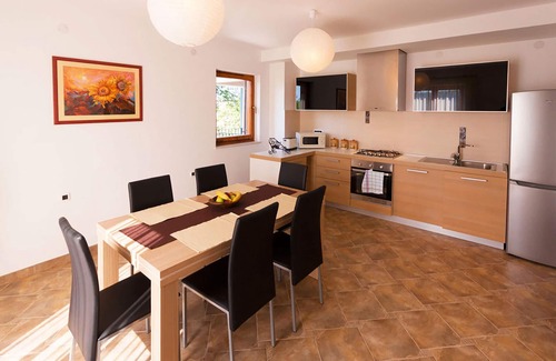 Rogocana House | 3 bedroom amazing home in Labin