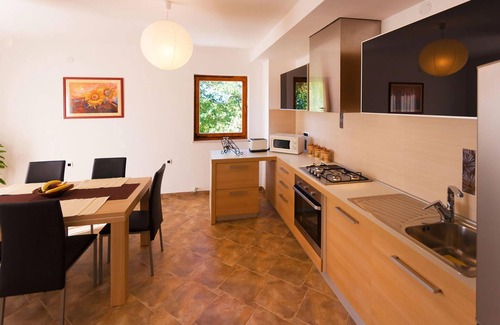Rogocana House | 3 bedroom amazing home in Labin
