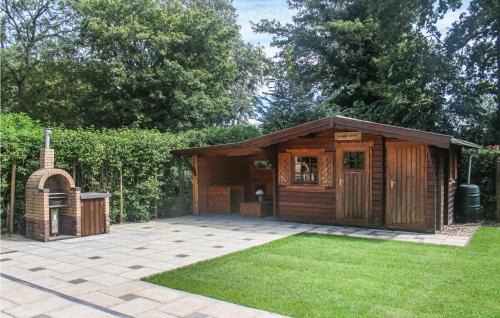 Baarland House | 3 Bedroom Amazing Home In Baarland