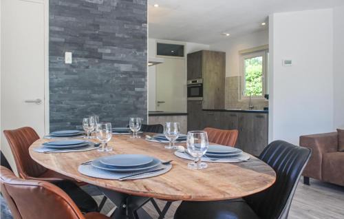 Baarland House | 3 Bedroom Amazing Home In Baarland