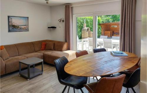 Baarland House | 3 Bedroom Amazing Home In Baarland