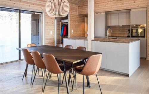 Lillehammer House | 3 Bedroom Amazing Home In Lillehammer