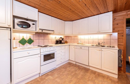 Gloppen House | 3 bedroom amazing home in Sandane