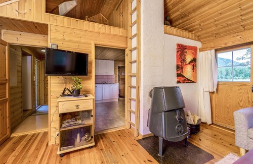 Gloppen House | 3 bedroom amazing home in Sandane
