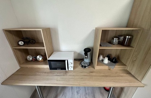 Henrichenburg-Ost Apartment | 3 bedroom apartment in castrop-rauxel