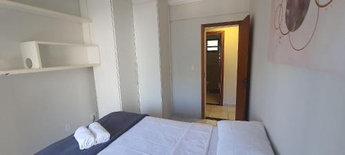 Guarapari Apartment | 3 Bedroom Apartment 190m from the Beach EPP0602