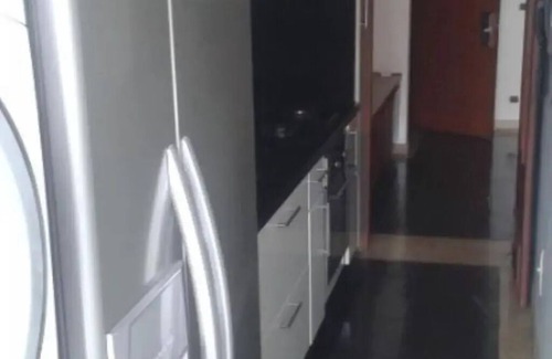 La Castellana Apartment | 3 bedroom apartment #2