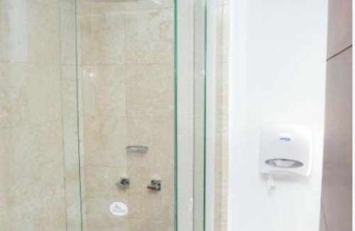 La Castellana Apartment | 3 bedroom apartment #2