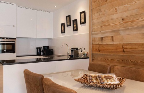 Thumersbach Apartment | 3 bedroom apartment BV5.4 - Residence Bellevue - by Alpin Family