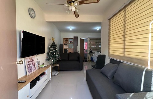 Cagayan de Oro House | 3 Bedroom Apartment by Romz