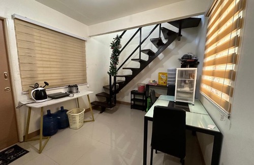 Cagayan de Oro House | 3 Bedroom Apartment by Romz