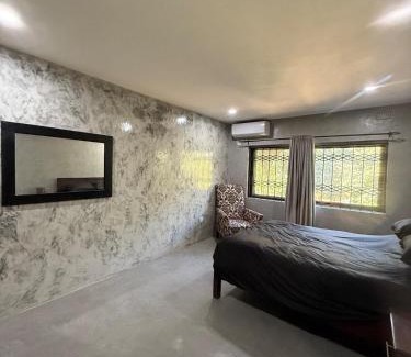 Lusaka Apartment | 3-bedroom apartment double story