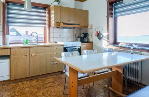 Streymoy Apartment | 3 Bedroom Apartment/Great Sea View/Quiet