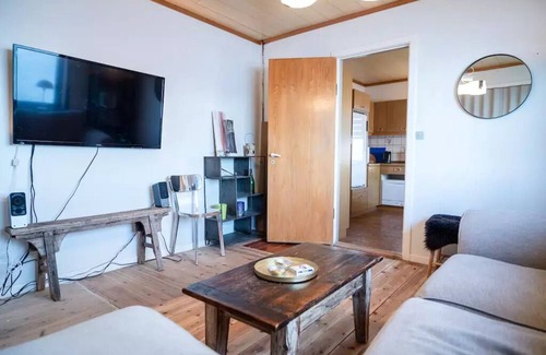 Streymoy Apartment | 3 Bedroom Apartment/Great Sea View/Quiet