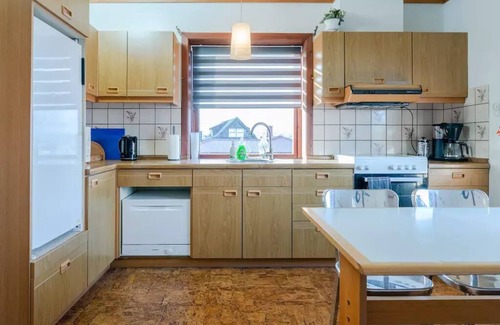 Streymoy Apartment | 3 Bedroom Apartment/Great Sea View/Quiet