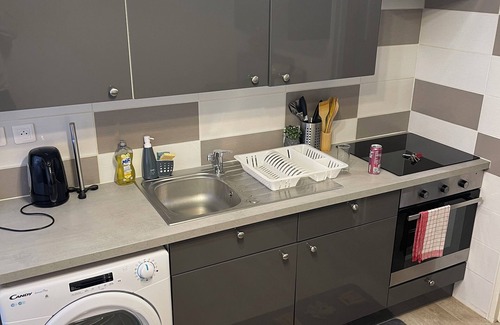 Blois Apartment | 🏡 3-bedroom apartment ideally located north of Blois