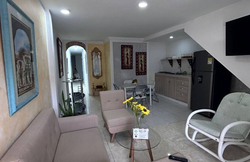 Manga Apartment | 3 Bedroom Apartment in Getsemani