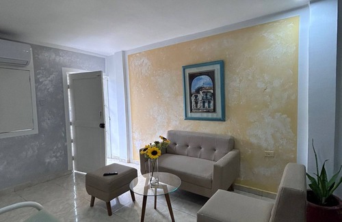 Manga Apartment | 3 Bedroom Apartment in Getsemani