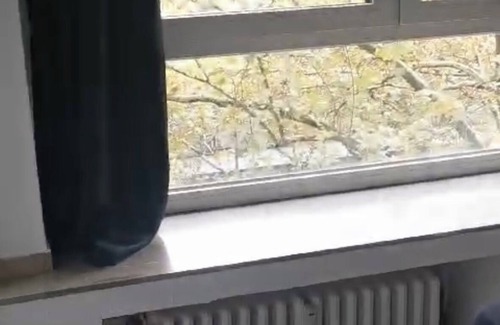 Duisburg Mitte Apartment | 3-bedroom apartment in delightful Duisburg with WiFi