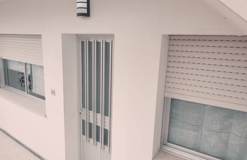 Mino Apartment | 3 bedroom apartment in the center of Miño.
