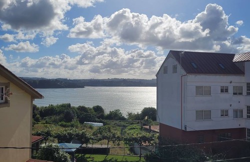 Mino Apartment | 3 bedroom apartment in the center of Miño.