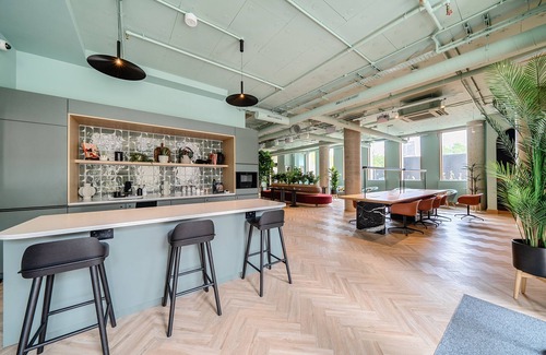 Wembley Central Apartment | 3 bedroom apartment in Wembley