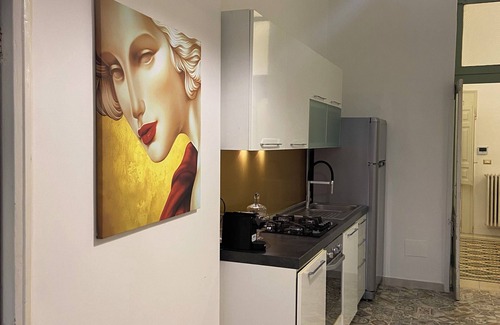 Novoli Apartment | 3 Bedroom Apartment in Novoli