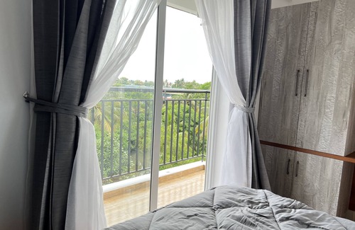 Kochi Apartment | 3 Bedroom Apartment in Kochi - 5 mnt from Lulumall