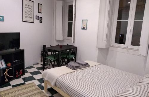 Socorro Apartment | 3 bedroom apartment in Mouraria