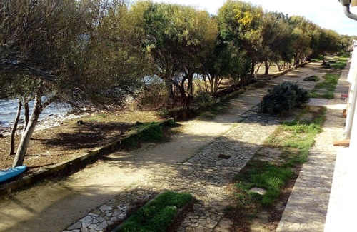 Capo Mannu Apartment | 3 Bedroom Apartment in Mandriola