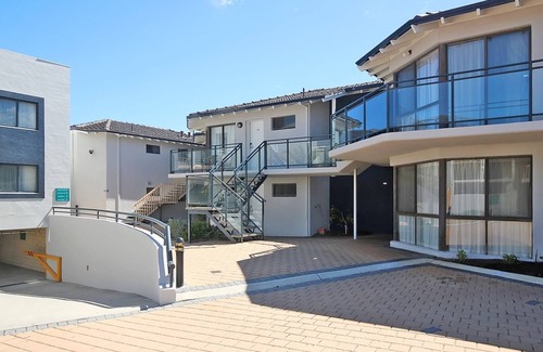 Sorrento Apartment | 3 Bedroom Apartment @ Quality Resort Sorrento Beach