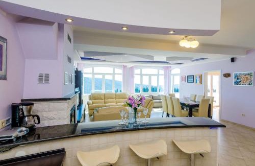 Vodovađa Villa | 3 Bedroom Apartment with Terrace and Private Pool