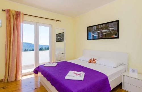 Vodovađa Villa | 3 Bedroom Apartment with Terrace and Private Pool