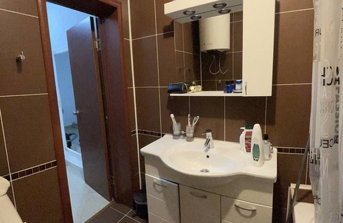 Bar Apartment | 3 Bedroom Apartment With Pool