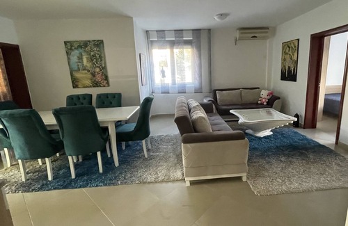 Bar Apartment | 3 Bedroom Apartment With Pool