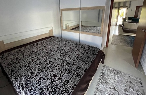 Bar Apartment | 3 Bedroom Apartment With Pool